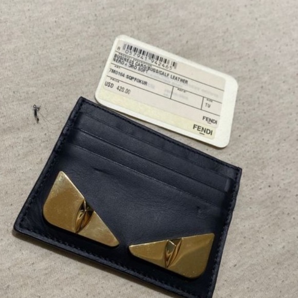 Fendi wallet - Picture 2 of 3